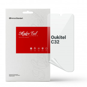   ArmorStandart Oukitel C32 (ARM73627)