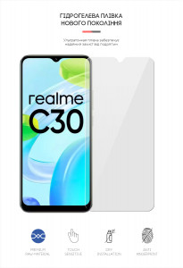   ArmorStandart Realme C30 (ARM61497) 3