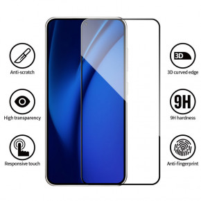  2.5D  Blueo Full Cover HD Samsung Galaxy S23+  6