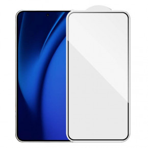  2.5D  Blueo Full Cover HD Samsung Galaxy S23+  7