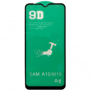   Ceramic Samsung A10 (A105) Black