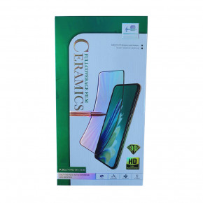   Ceramic Samsung A31 (A315) Black 3