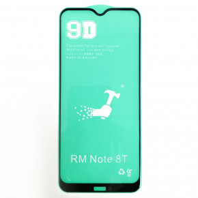   Ceramic Xiaomi redmi Note 8T Black