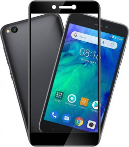   FullGlue  Xiaomi RedMi GO Black