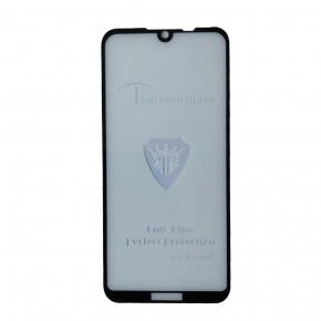   Full Glue Huawei Y5 2019 black