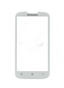   Lenovo A560 White ( )