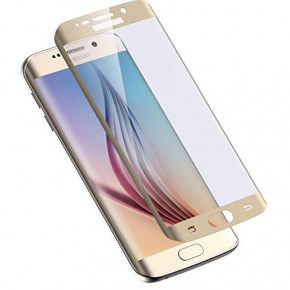   0.3 mm     Samsung Galaxy S6 edge Gold