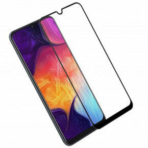   Full Cover       Samsung Galaxy A30S Black 3