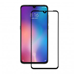   9D  Xiaomi Mi 9 Black