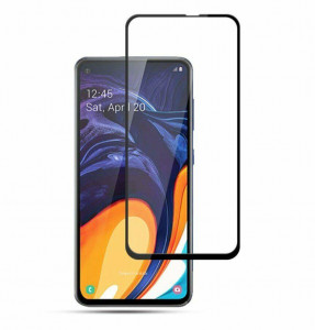   9D  Samsung Galaxy A60 Black