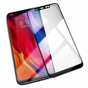   Full Glue  Xiaomi Pocophone F1 Black