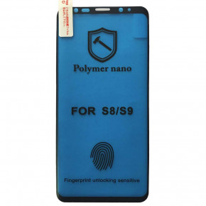   Polymer Nano 3D Samsung S8