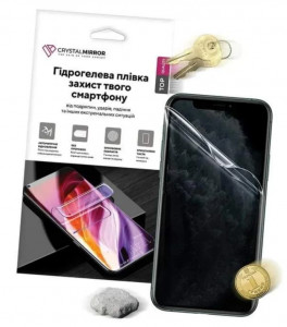     Crystal Mirror  iPhone 11 (BI34-CM35)