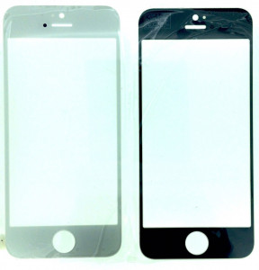   iPhone 5 White ( )