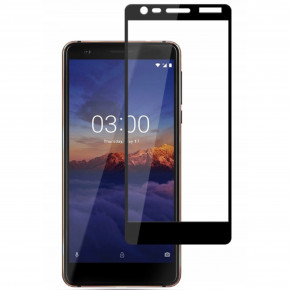    Caisles Nokia 3.1 