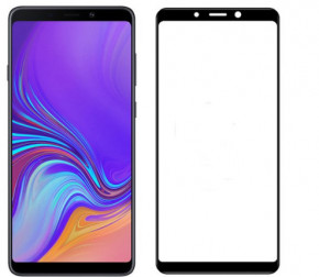    Caisles Samsung Galaxy A9 (2018) 