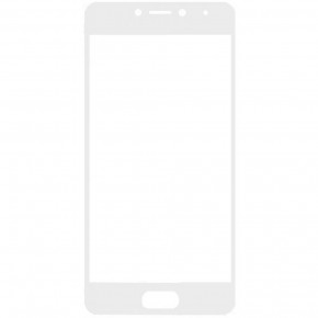   Full screen Meizu M5c White