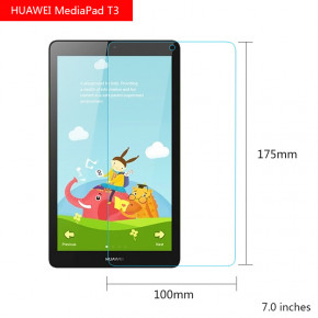     HUAWEI MediaPad T3 7.0 (BG2-W09) 4