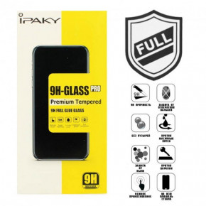   iPaky Samsung A30/A30S/A50 black