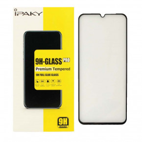   Ipaky ZTE Blade A71 2021 black 3