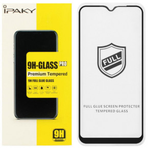  iPaky Xiaomi Redmi 10A black