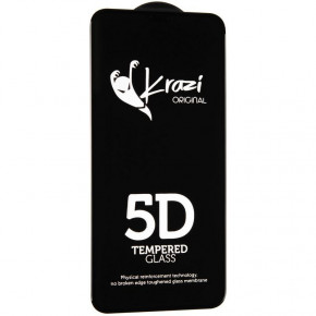   Krazi 5D iPhone 11 Pro Max Black 8