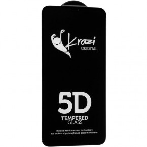   Krazi 5D iPhone XS Max Black 6