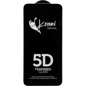   Krazi 5D iPhone XS Max Black 10