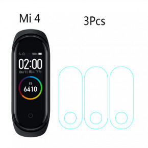    MK Xiaomi Mi Band 4 