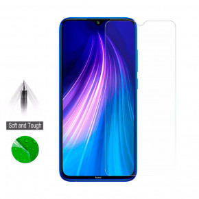    MK Xiaomi Redmi Note 8