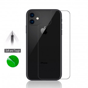    MK iPhone 11 Pro Back 3