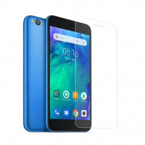   MakeFuture 2.5D Xiaomi Redmi Go 