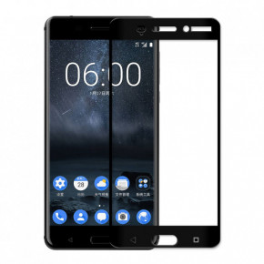   MakeFuture Full cover Nokia 6 