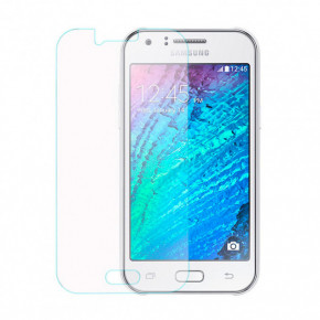   MakeFuture 2.5D  Samsung J1 2016 J120 