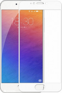   MakeFuture Full cover  Meizu M5 