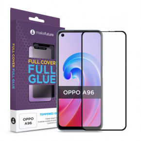   MakeFuture Oppo A96 (MGF-OPA96)