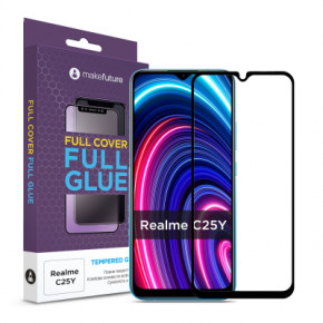   MakeFuture Realme C25Y (MGF-RC25Y)