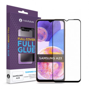   MakeFuture Samsung A23 (MGF-SA23)