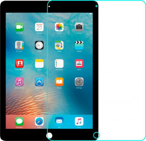   Mocoll 2.5D 0.3mm Clear Tempered Glass Apple iPad Air/iPad Pro (9.7) #I/S