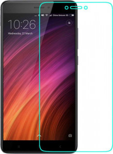   Mocolo 2.5D 0.33mm Tempered Glass Xiaomi Redmi Note 4x #I/S