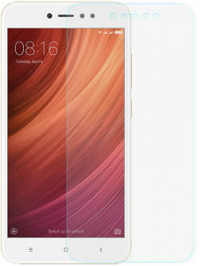   Mocolo 2.5D 0.33mm Tempered Glass Xiaomi Redmi Y1 #I/S