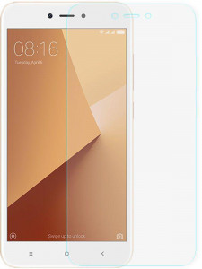   Mocolo 2.5D 0.33mm Tempered Glass Xiaomi Redmi Y1 Lite #I/S