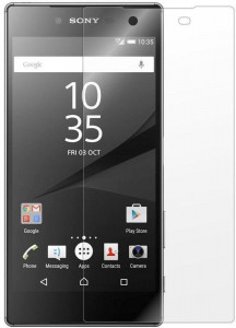   Mocolo 2.5D 0.33mm Tempered Glass Sony Xperia R1 Plus #I/S