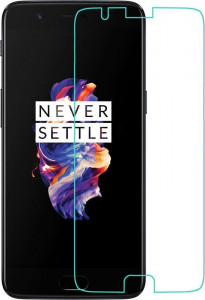   Mocolo 2.5D 0.33mm Tempered Glass OnePlus 3T #I/S