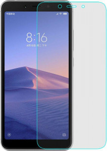   Mocolo 2.5D 0.33mm Tempered Glass Xiaomi Redmi 6/6A #I/S