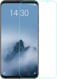   Mocolo 2.5D 0.33mm Tempered Glass Meizu 16 #I/S