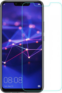   Mocolo 2.5D 0.33mm Tempered Glass Huawei Mate 20 lite #I/S