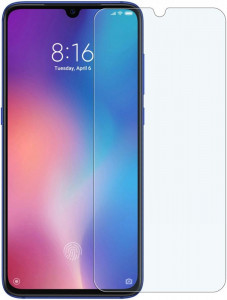   Mocolo 2.5D 0.33mm Tempered Glass Xiaomi Mi 9 SE #I/S