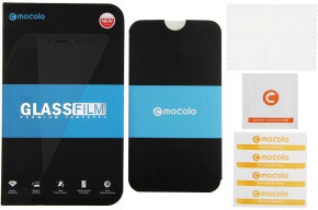   Mocolo 2.5D 0.33mm Tempered Glass Samsung Galaxy M10 #I/S 4