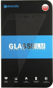   Mocolo 2.5D 0.33mm Tempered Glass Samsung Galaxy M10 #I/S 5